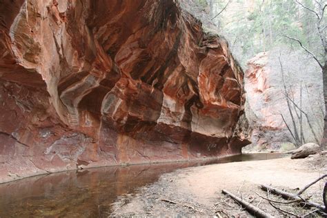 West Fork Trail | Visit arizona, Oak creek canyon, West fork trail