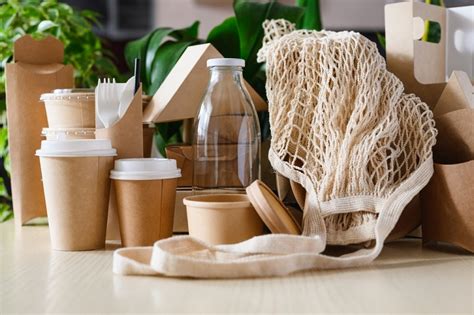 4 Excellent Eco-Friendly Products to Promote a Sustainable Future