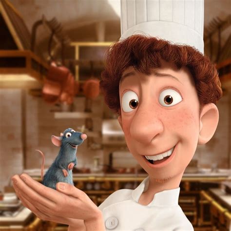 Pin on Cat in 2024 | Ratatouille disney, Disney moana art, Ratatouille ...