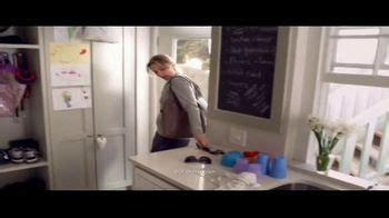 Clorox Disinfecting Wipes TV Commercial, 'Fish Dinner' - iSpot.tv