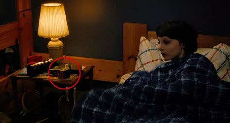 [Stranger Things] Mike Wheeler solved his Rubik's Cube. : r/TVDetails