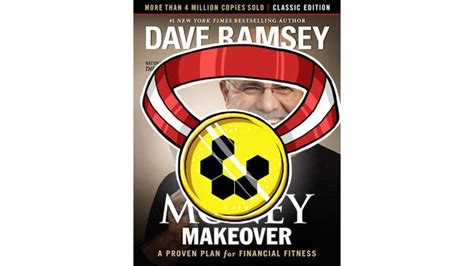 Most Popular Personal Finance Book: Dave Ramsey's Total Money Makeover