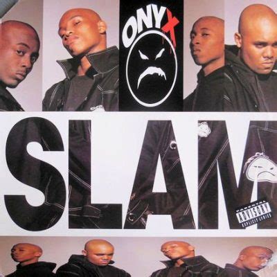 Onyx - Slam (Instrumental) (Prod. By Jam Master Jay & Chyskillz ...