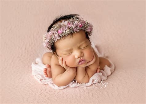 Froggy Pose and Newborn Safety Explained