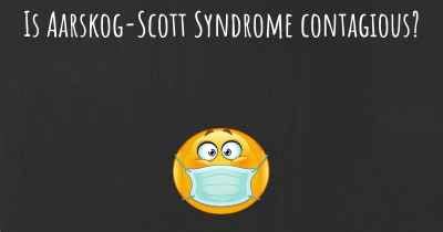 Celebrities with Aarskog-Scott Syndrome