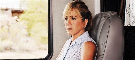 we're the millers jennifer aniston gif | WiffleGif