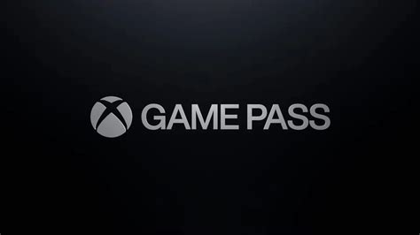 Xbox Game Pass、新しいブランドロゴが公開。 - WPTeq