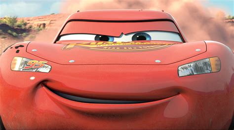 lightning mcqueen cars 2 characters Cars 2: here's a look at lightning ...