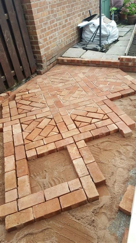 Smart DIY bricklaying Design Ideas - Engineering Discoveries | Stone ...