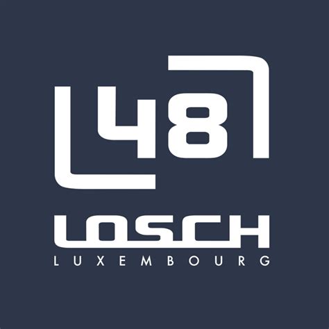 Losch Luxembourg - YouTube