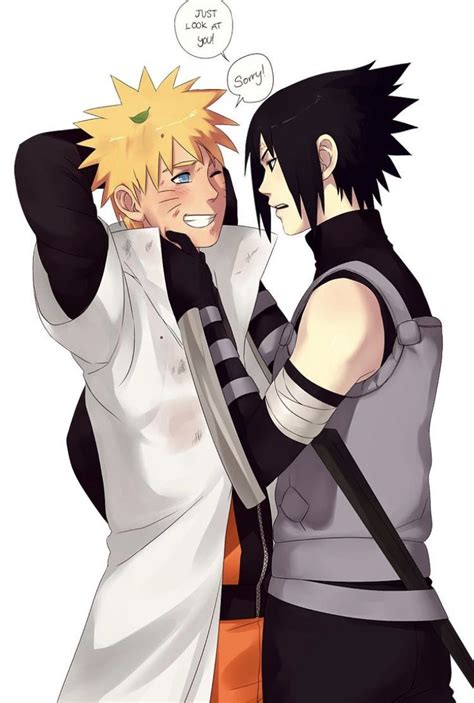 Just some random Naruto pictures for you guys! I take requests also ...