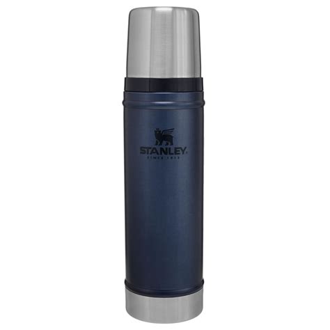 Stanley Classic Thermos Leak Proof Vacuum Insulated Bottle 20 oz ...