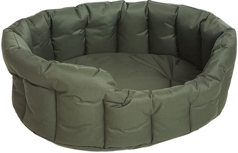 Best Waterproof Dog Beds: 2020 - Luxury Dog Gift