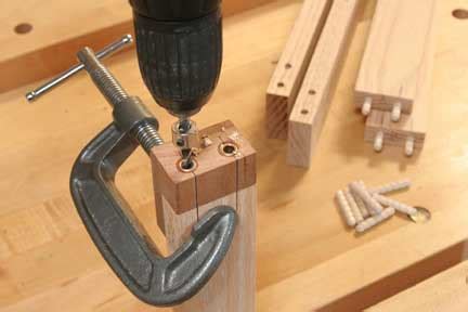 Dowel Pro Jig | lupon.gov.ph