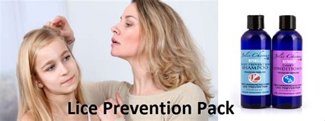 Lice Prevention – Lice Treatment Center