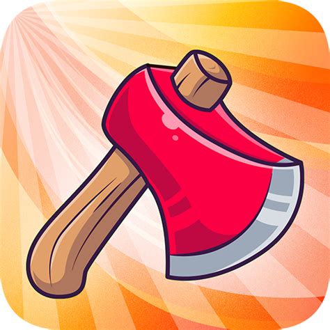 Axe Throwing Games - Apps on Google Play