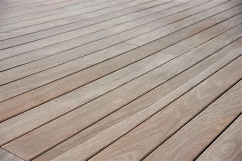 Decking Builder Cairns l Timber Decking Installation