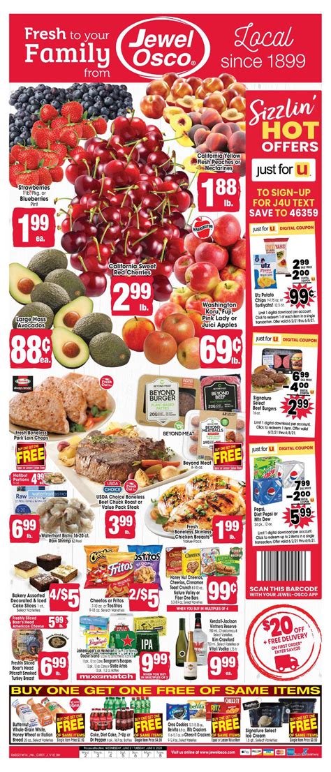 Jewel Osco - Weekly Ad | us.promotons.com