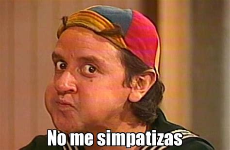 Las mejores frases de «El Chavo del 8» — FMDOS