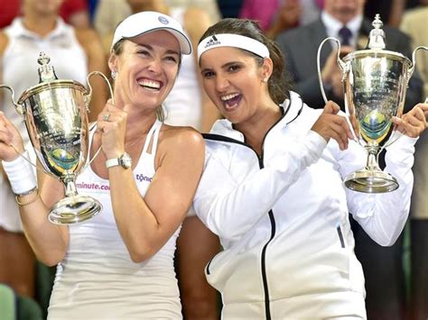 Sania Mirza set to win Rajiv Gandhi Khel Ratna award | Tennis News ...