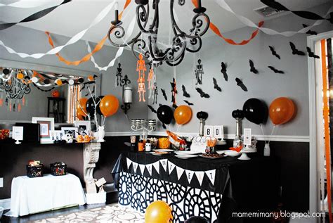 Party Halloween Decorations | hallowen decoration