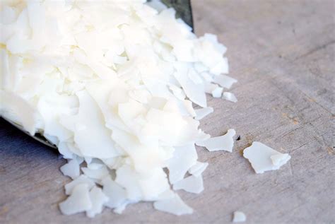 10Kg Soy wax, 100% Pure Soya Wax Flakes for Candle Making - Free P&P | eBay