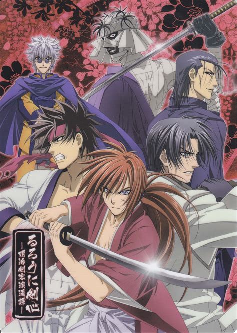 Makoto Shishio - Rurouni Kenshin - Zerochan Anime Image Board