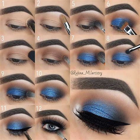 Black Makeup Tutorial Instagram | Saubhaya Makeup