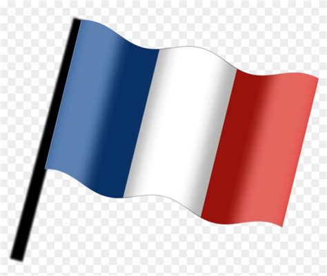 Drapeau France Emoji