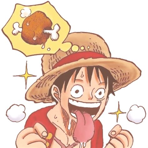 Luffy – Artofit