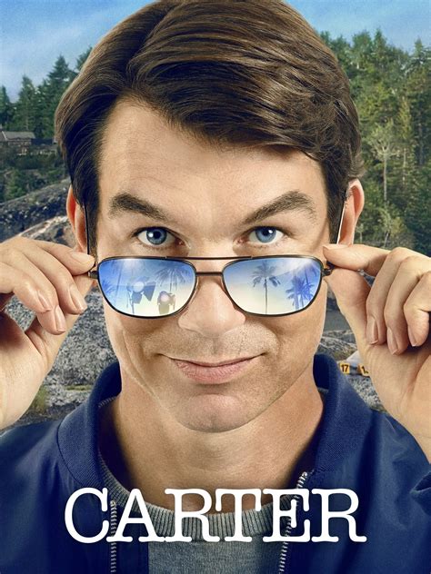 Carter Season 1 | Rotten Tomatoes