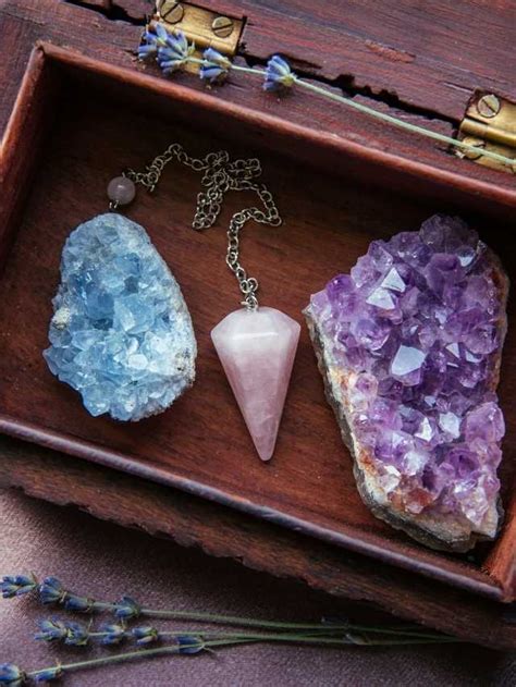 What Chakra Is Celestite | Crystal Healing Properties | Sarah Scoop