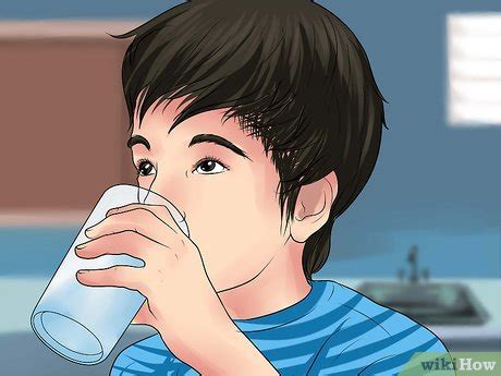 How to Get Rid of a Headache in Kids: 13 Steps (with Pictures)