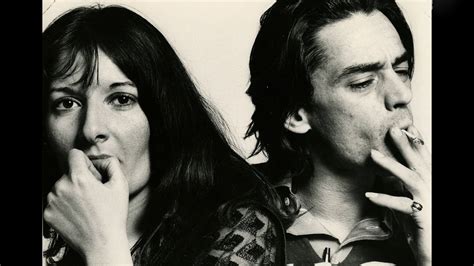 The Story of Marina Abramović & Ulay – Louisiana Channel