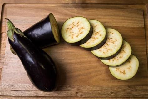 How to Freeze Eggplant | Freezing eggplant, Cooking eggplant, Eggplant