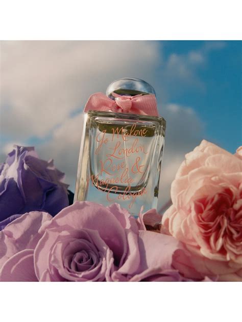 JO MALONE ROSE & MAGNOLIA 5ML - Fragrance Myra