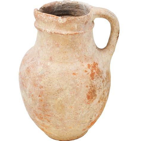 First Temple Period Water Vessel for Sale - Ancient Pottery