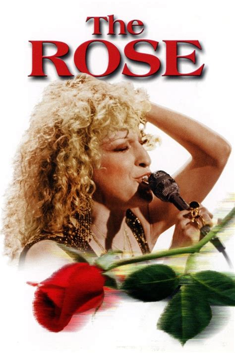 The Rose (1979) - Posters — The Movie Database (TMDB)