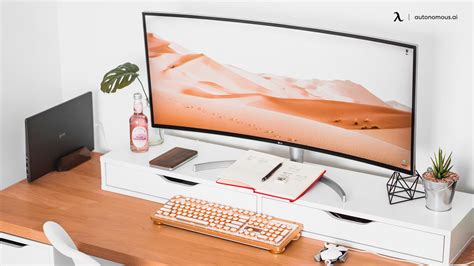 Are Curved Monitors Worth it? Pros and Cons