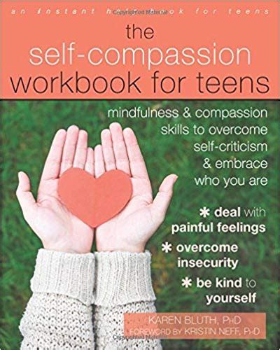 18 Best Self-Compassion Books for a Peaceful Life