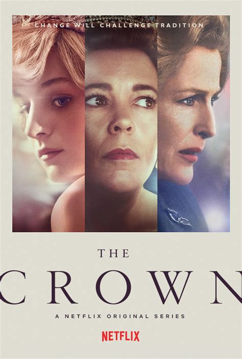 The Crown Season 4 | De Lane Lea