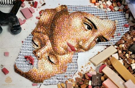 The Importance of Mosaic Art