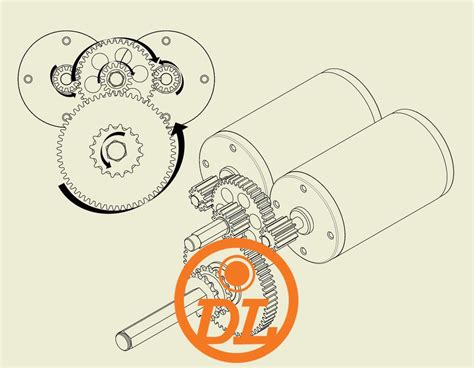 Design Considerations for Gearmotor Applications