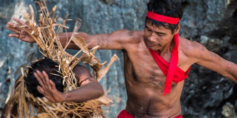 Tribal Tagbanua: The Guardians of Coron - Travelogues from Remote Lands