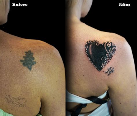 Small Tattoo Ideas For Cover Ups - Design Talk