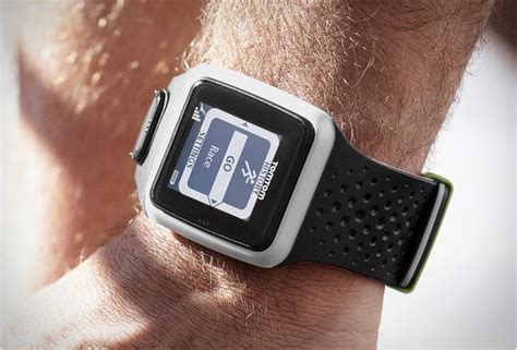 Tomtom Multi-sport Gps Watch