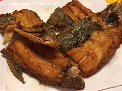 Boneless Marinated Bangus or Daing na Bangus is one of my favorite ...