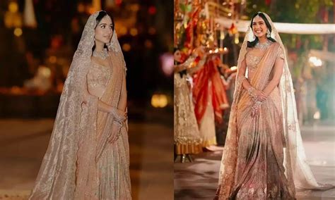 The Extravagant Pre-Wedding Celebration of Anant Ambani and Radhika ...