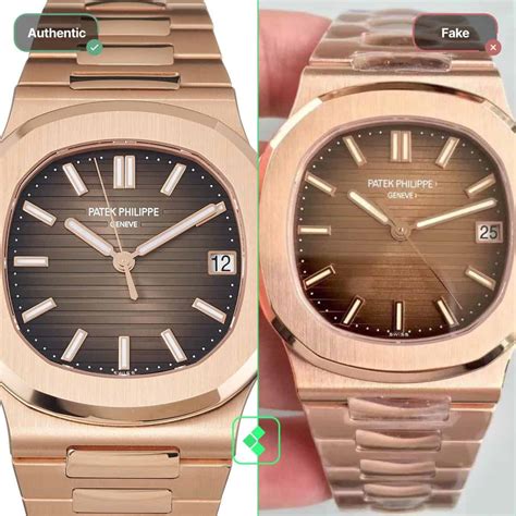 Expert's Advice: Patek Philippe Replica VS Original (2023)