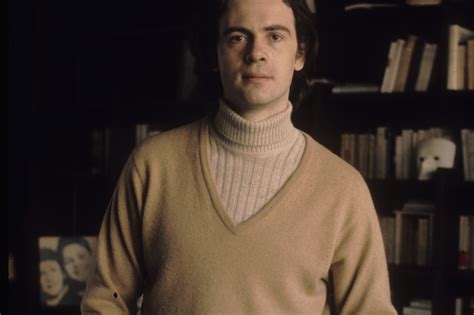 Patrick Modiano Explains Himself | The New Republic